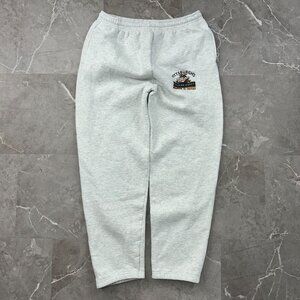 Vintage Pittsburgh Steelers Sweatpants Mens XL Miller Genuine Draft Beer